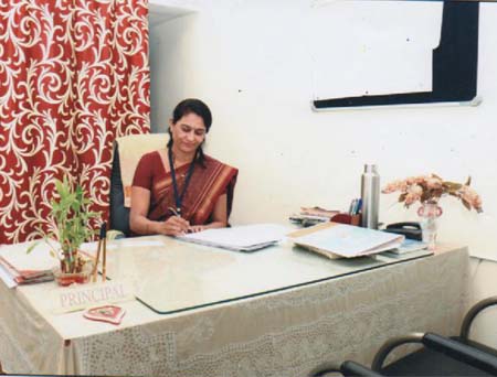 Principal Pic